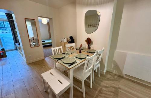 Grand RDC 6 Pers Arras Stationnement gratuit - Foto 20