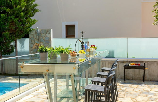 Ayia Napa Ionion Seaside Villa - Photo 23