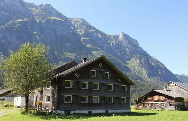 Holiday Home Geser Comfortable Vacation Home - Photo 24