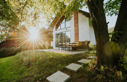 Nowe Domki Jeleni Szlak - Foto 9