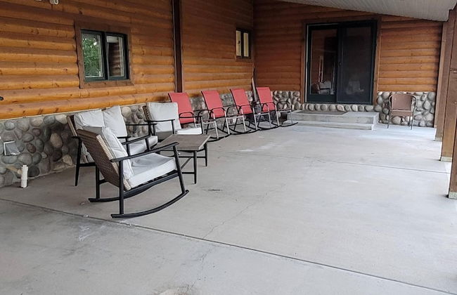 Grandote Lodge - Foto 21