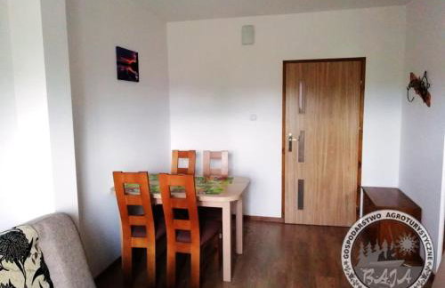 BAJA Gospodarstwo Agroturystyczne - Foto 32