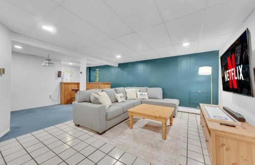 Charming Getaway Minutes from Lake Wallenpaupack - Foto 14