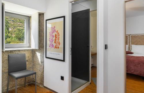 Peaceful Escape in Serra da Arga by Soulplaces - Foto 21