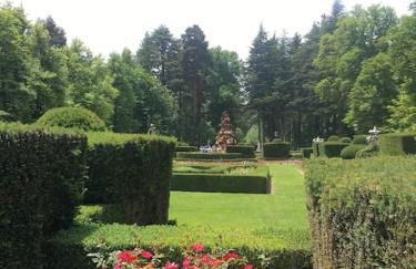 MAGICO Y ACOGEDOR . La Granja de San Ildefonso. - Foto 30