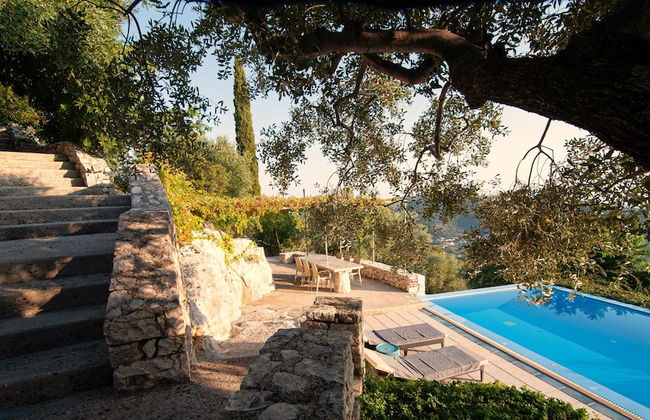 Villa Kounouvato Ithaca - Photo 15