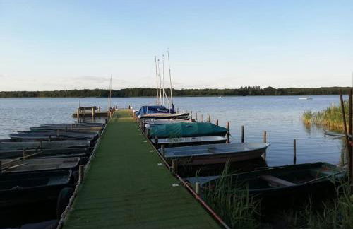 Ferienwohnung Zossen Gästehaus - Foto 29