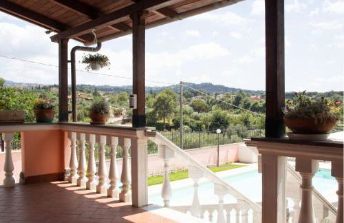 Villa Ennio - Foto 48