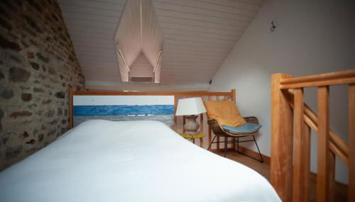 Studio Triplex de Charme Bord de Rance - Foto 5