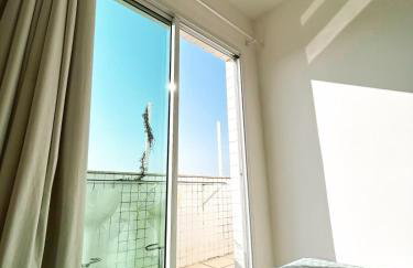 Cobertura com Banheira e Cama King - Foto 13