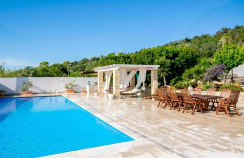 Villa Torre del Sasso by HDSalento - Foto 31