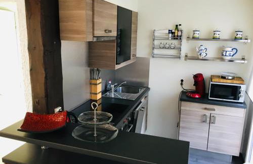 le gîte de Martine en Baie de Somme - Foto 19