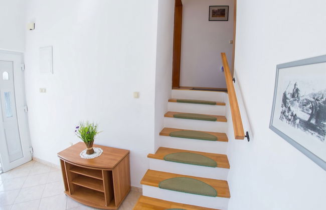 Villa Idila - Foto 22