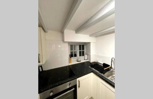 Cotswolds Cottage Ilmington with Wood Burning Stove & BBQ - pet friendly - Foto 12