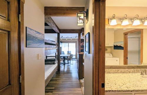 Spectacular Mountain Condo - Foto 10