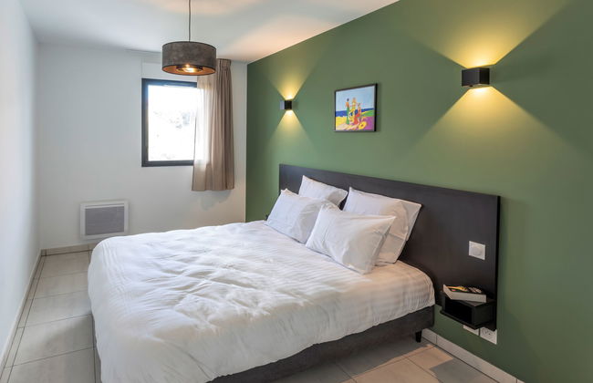 Les Hauts de Milady T3 - Foto 4