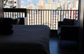 Studio Apartamento - Bela Vista São Paulo Centro - Photo 3