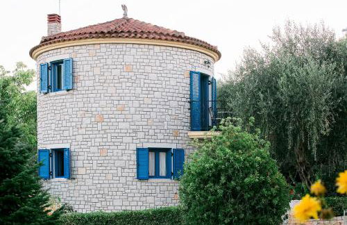 Mathraki Resort - Foto 55