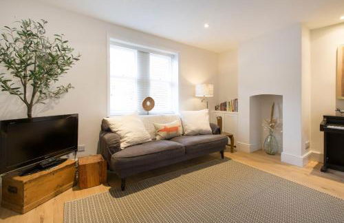 Jasmine Cottage - Foto 22