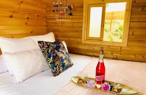 Hotel Privado Serendipia Natural Club Exclusive by Deihu Experiences - Foto 55