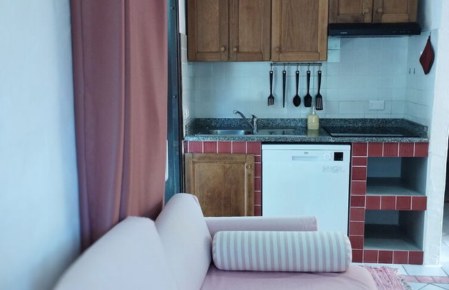 Seaside Apartment Baja Sardinia - 6pl August - 250 m From Smeraldo Beach ! - Foto 11