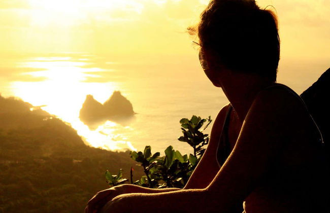 Randonnée à Trilha do Piquinho - Photo 8