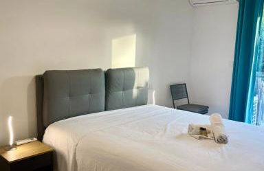 Oxford 1-bedroom apartment in a new building with pool and parking - Foto 8