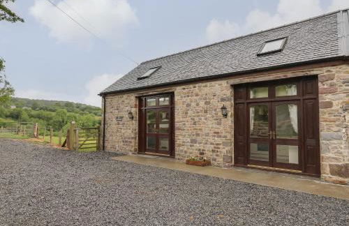 Gelli Barn - Foto 24