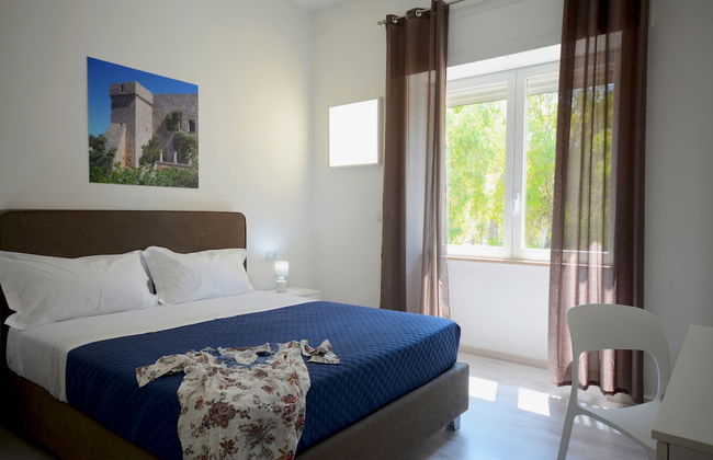 Camera & Caffè - Accoglienza Salentina - Foto 5