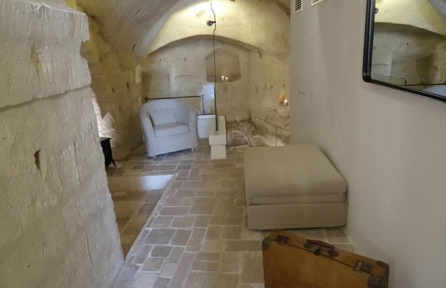 LA DIMORA DELLE 3 ZIE - Photo 28