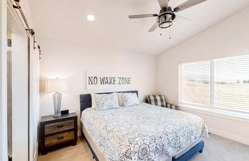 Davis Beach Cabin - Foto 18