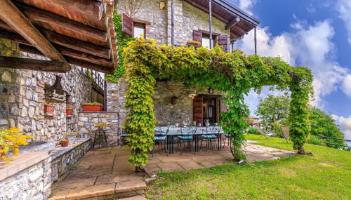 Villa Formaga - relax and view lake - Happy Rentals - Foto 2