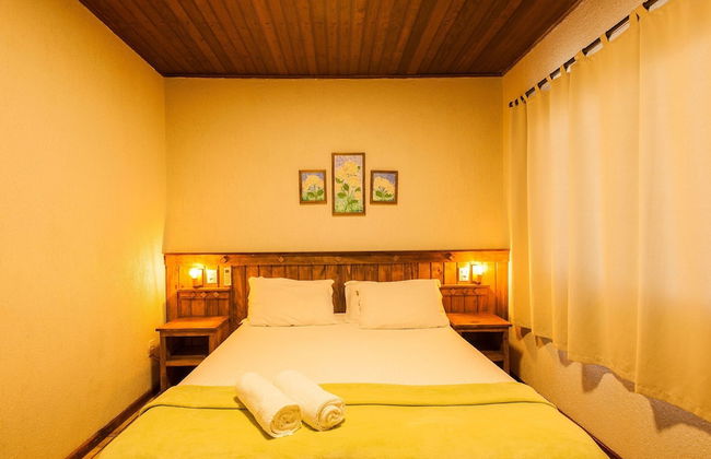 LOCAR-IN GRAMADO- Chalés Hill Top - Photo 52