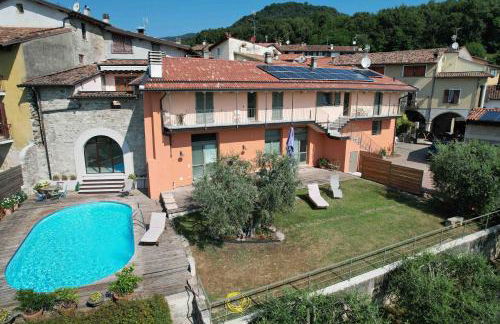 Casale San Giacomo Apartments - Foto 29