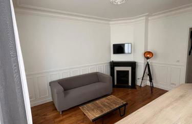 Cosy appartement paris à deux pas - Foto 3