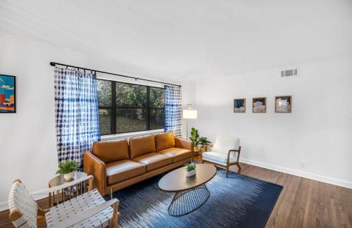 Modern King Bed 5 mins to Downtown - Foto 21