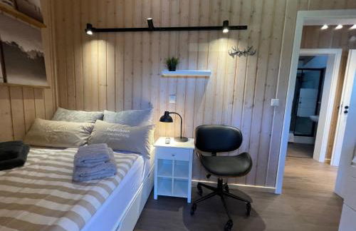 Ferienhaus-Waldsiedlung Dankern - Foto 15