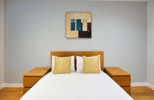 Notting Hill Serviced Apartments by Concept Apartments - Foto 94