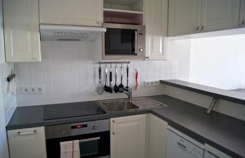 CityHomeMunich - Foto 46