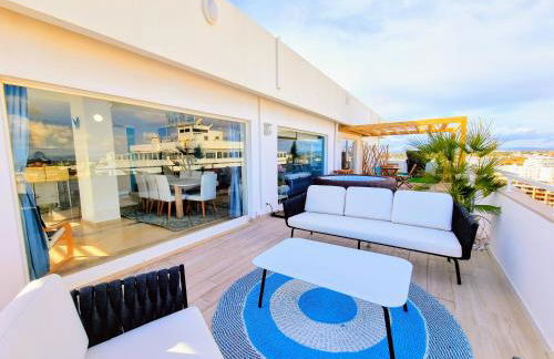 Penthouse Rentalbufeira - Foto 27