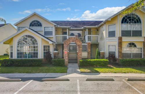 La Casa Mediterranean! 3 Bedroom Condo Near Disney! - Foto 42