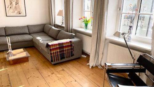 New furnished, exclusive large flat in City Center, 30min to Airport - Foto 3