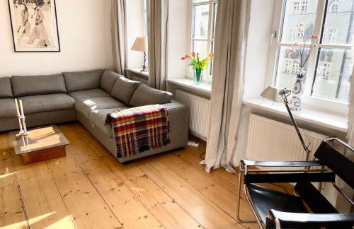 New furnished, exclusive large flat in City Center, 30min to Airport - Foto 3