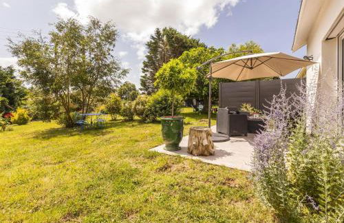 Gîte calme près de Pornic avec wifi et animaux admis - FR-1-306-1311 - Foto 8