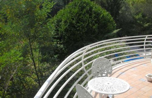 Villa Jacono private pool and sea views in Amalfi Coast, Italy - Foto 2