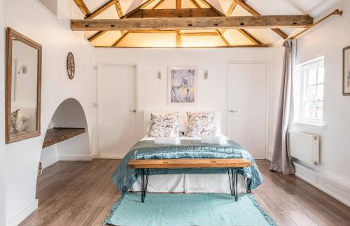 The Loft, Bungay - Photo 11