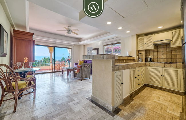 Velas Marina Vallarta 2601 - Foto 26