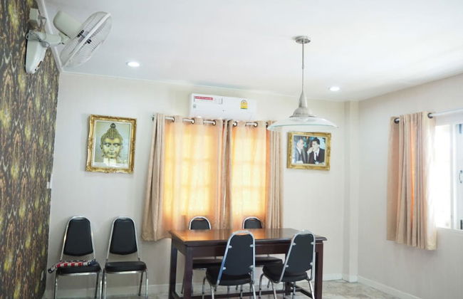 Baan Tukta at Beach - Foto 5