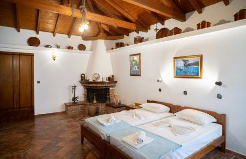 Giannakos Apartments - Foto 1