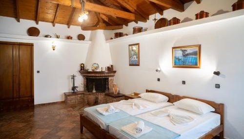 Giannakos Apartments - Foto 1, towels